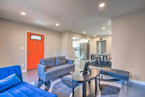 Centrally Located Atlanta Home with Yard!